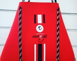 Bolso de neopreno personalizado en coolngo