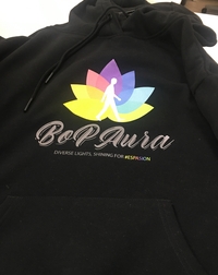 Personalizar con vinilo sudadera en coolngo