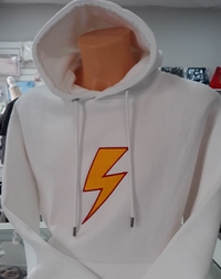 Personalizar con bordado sudadera en coolngo