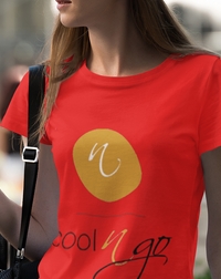 Personalizar camisetas en coolngo