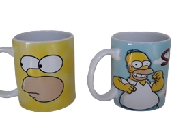 taza personalizada en coolngo para cliente de tazas personalizada