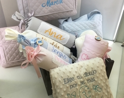 Regalos bebé personalizados coolngo