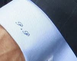 personalizar camisa con iniciales en coolngo